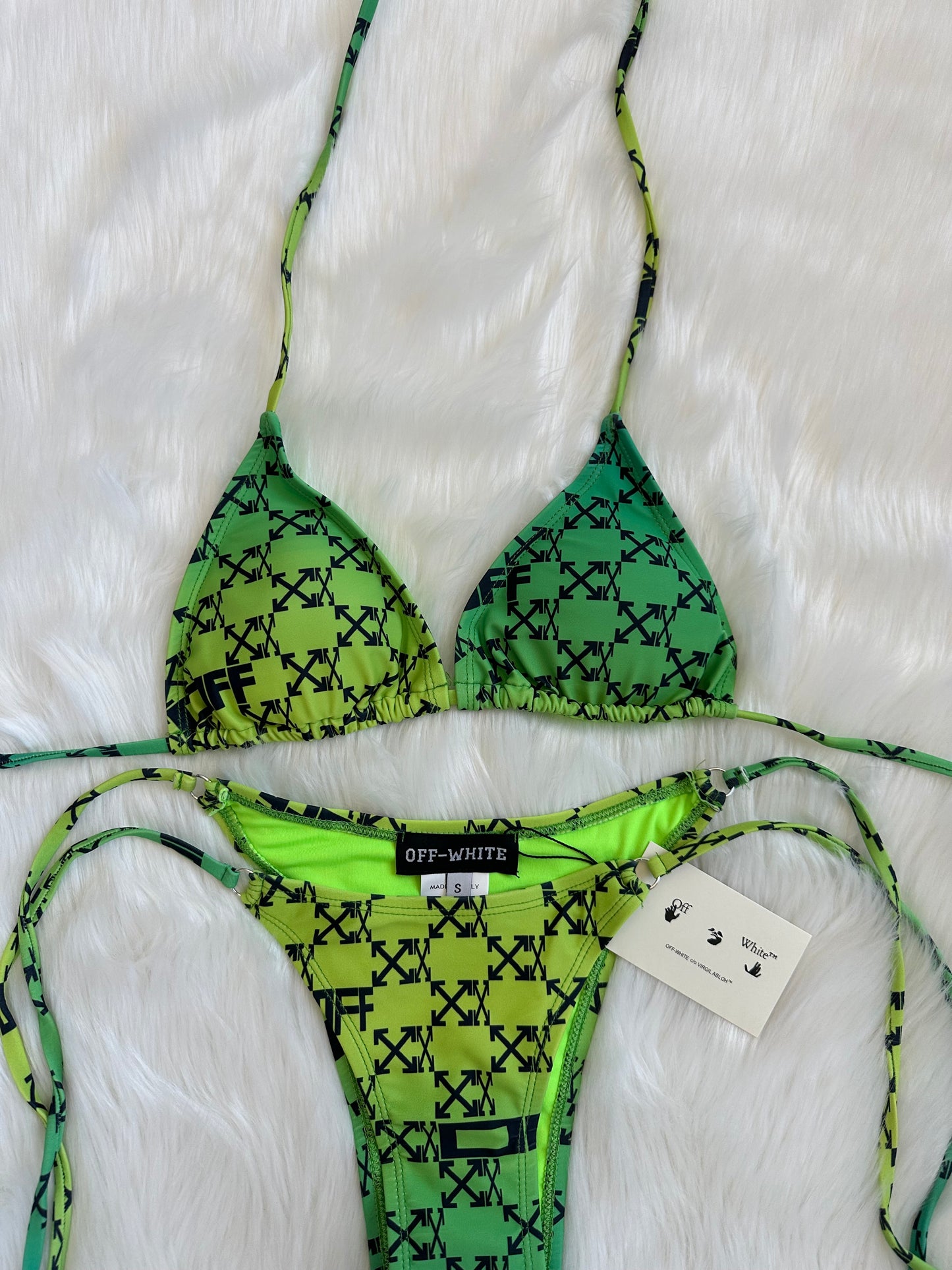 OFW Bikini (swimsuit)