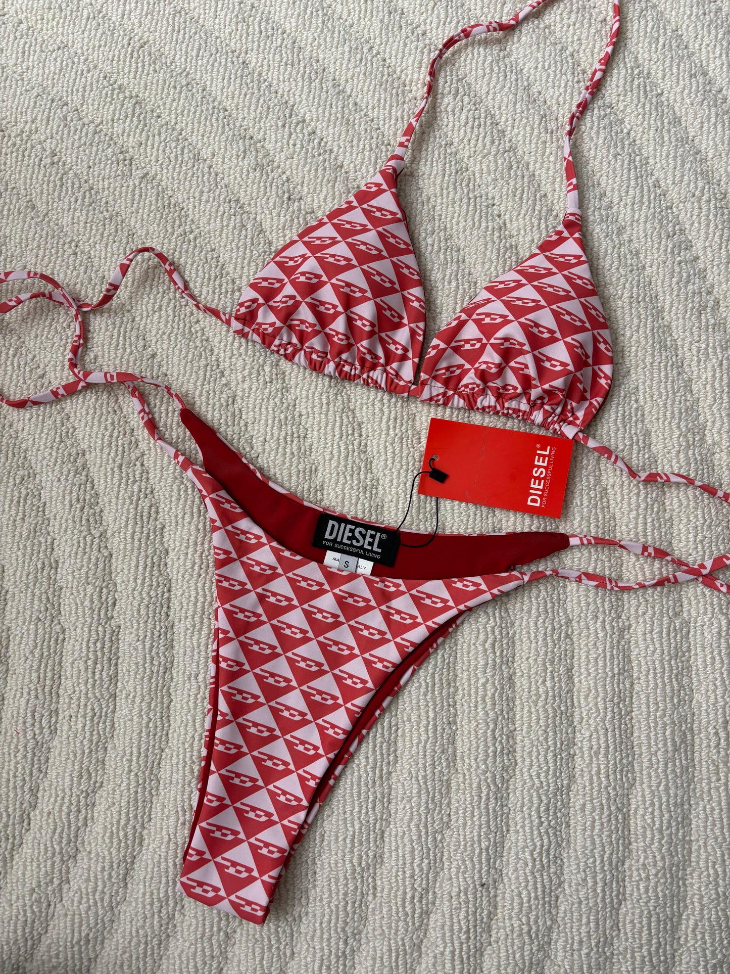 Diesel Swimsuit