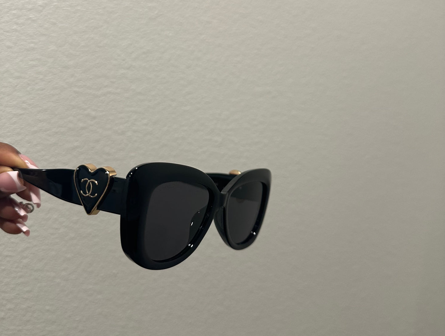 Heart coco shades