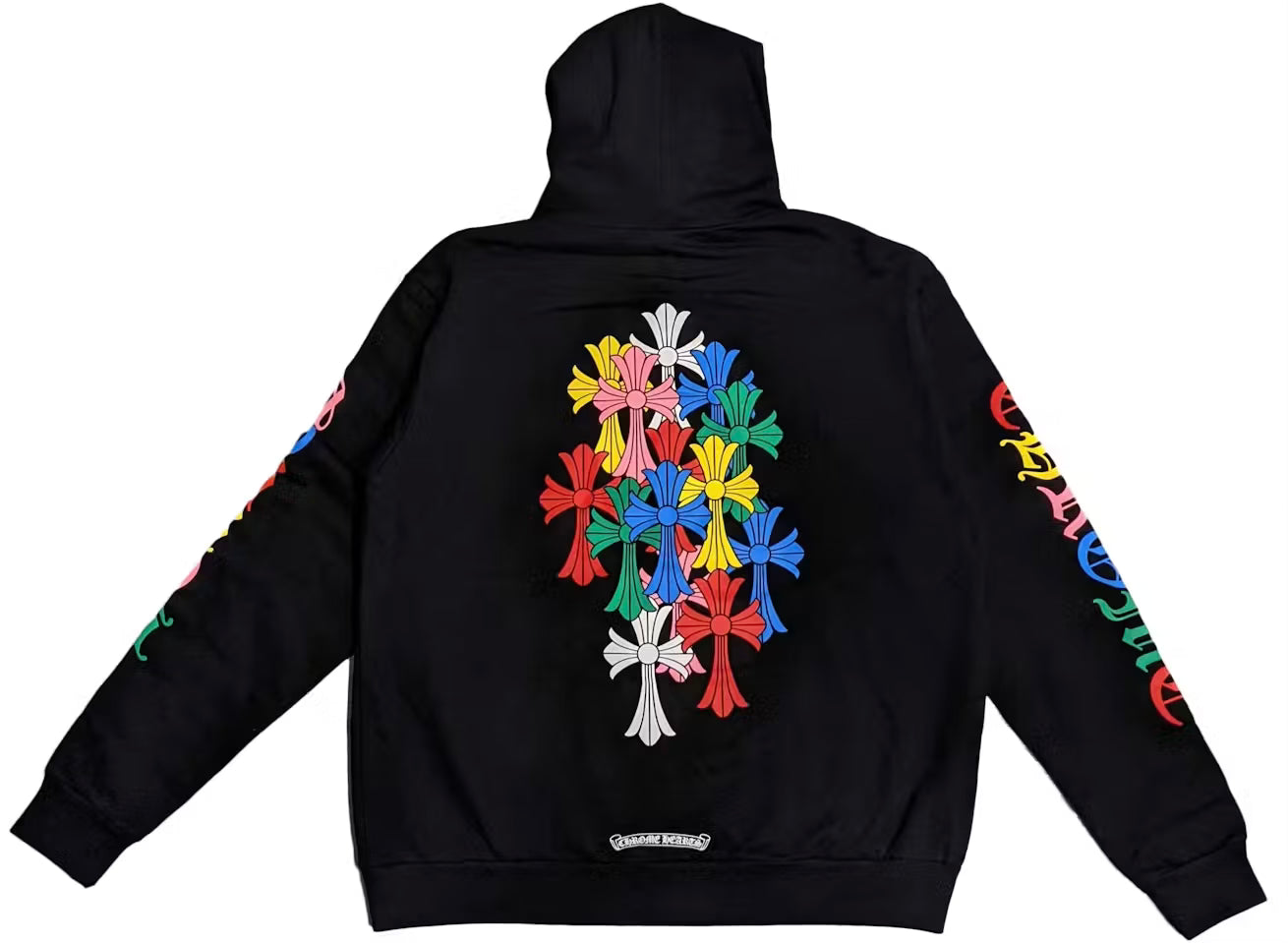 CH Hoodie (High Quality)