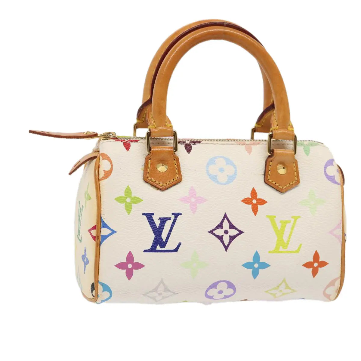 Color Louis monogram purse (READ DESCRIPTION)